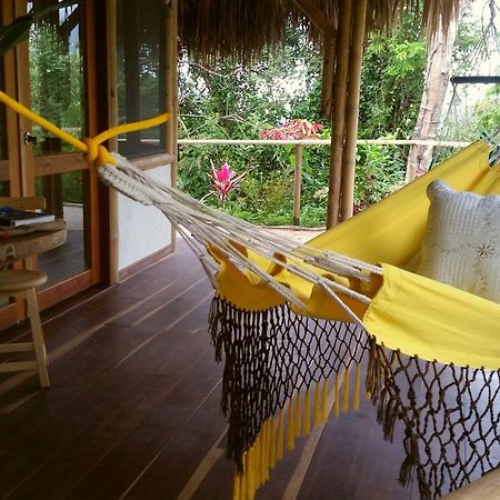Minca Glamping Villa Exterior photo