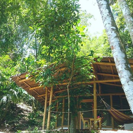 Minca Glamping Villa Exterior photo