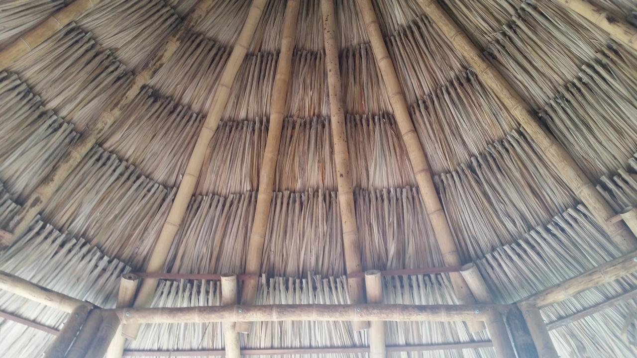 Minca Glamping Villa Exterior photo