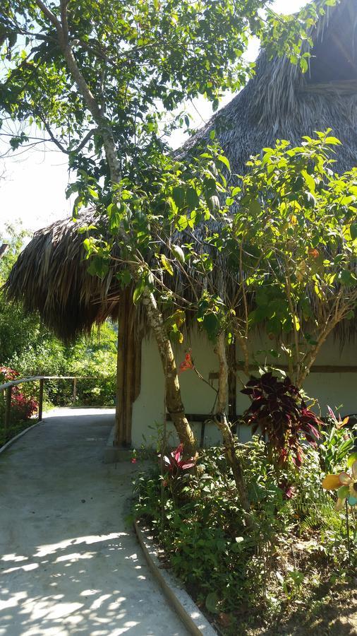 Minca Glamping Villa Exterior photo