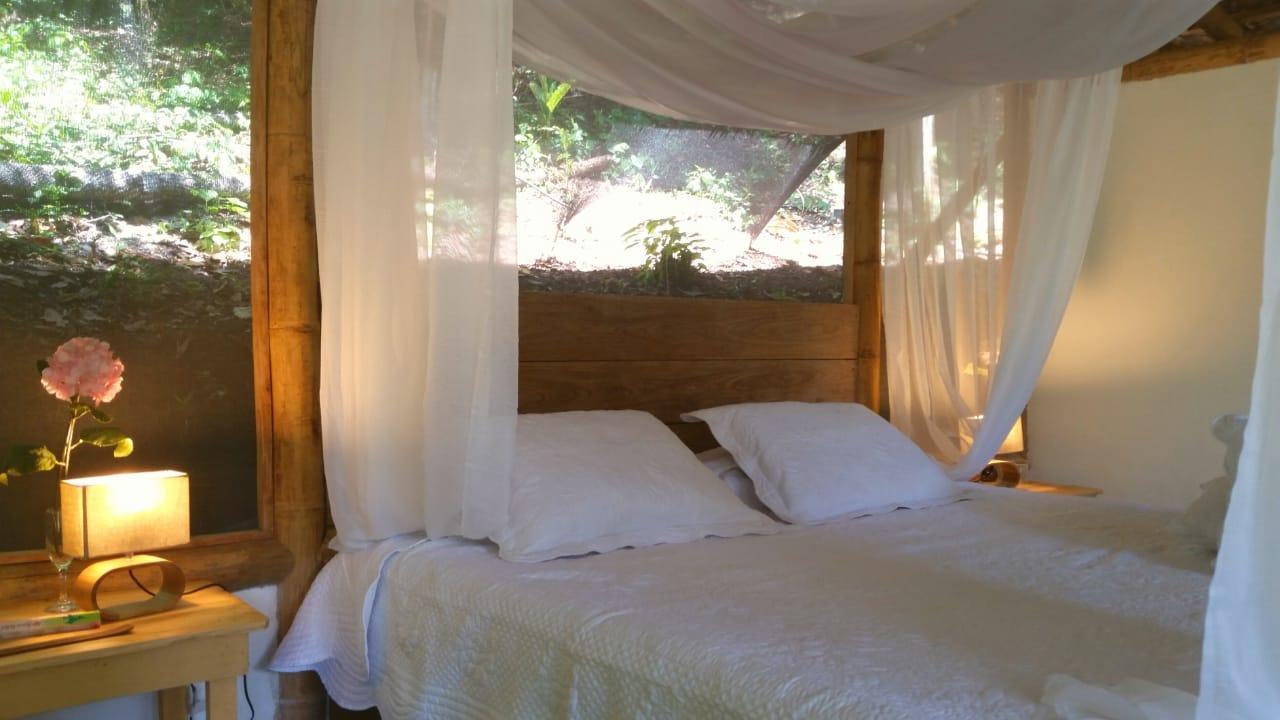 Minca Glamping Villa Exterior photo