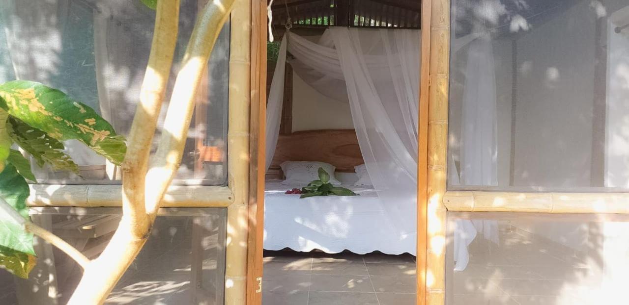 Minca Glamping Villa Exterior photo
