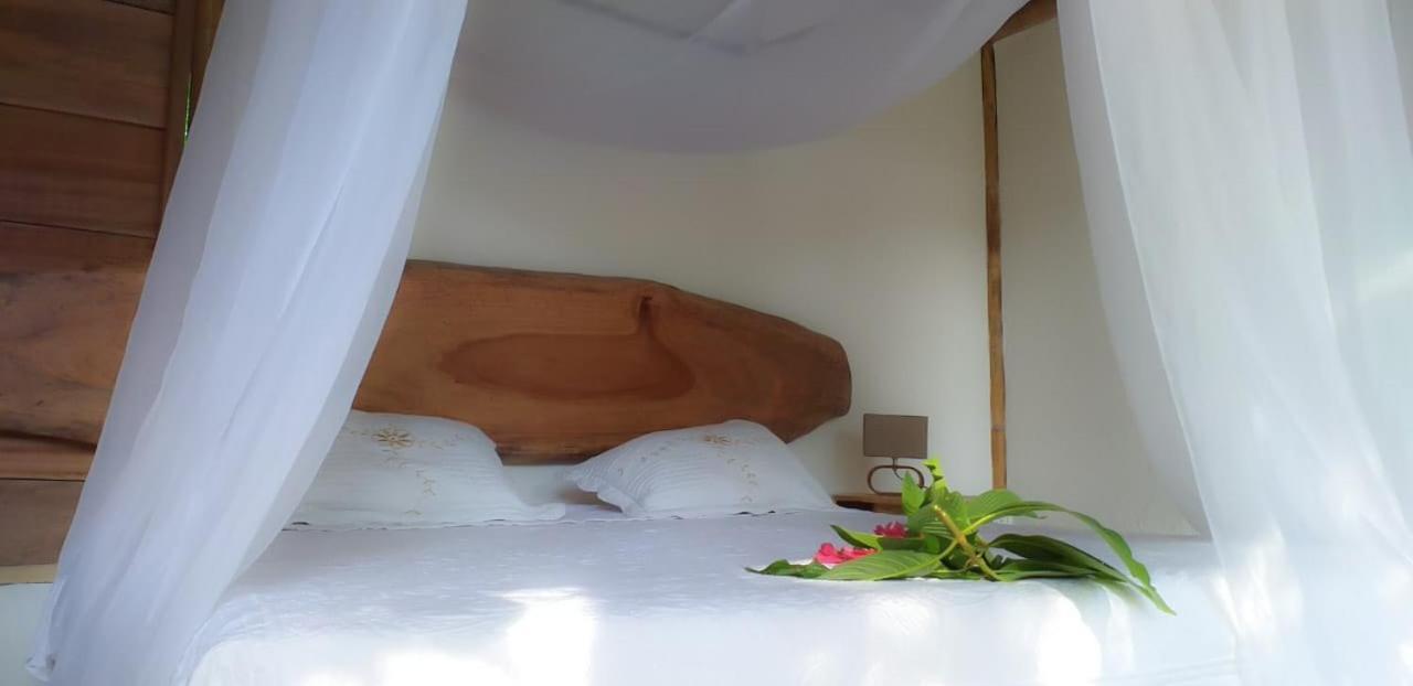 Minca Glamping Villa Exterior photo