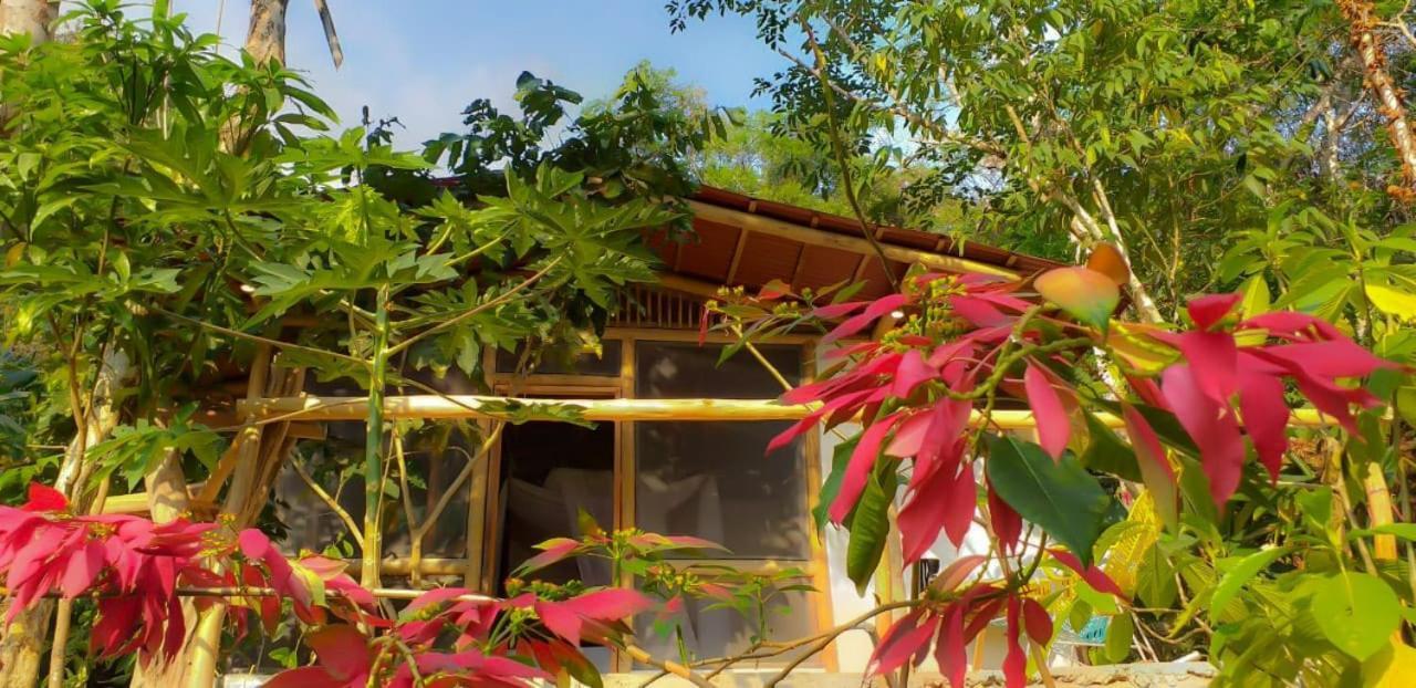 Minca Glamping Villa Exterior photo