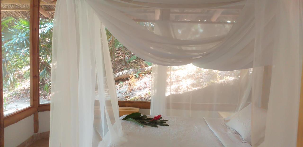 Minca Glamping Villa Exterior photo
